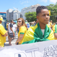 Nicolas Silva plans to vote for Bolsonaro.
